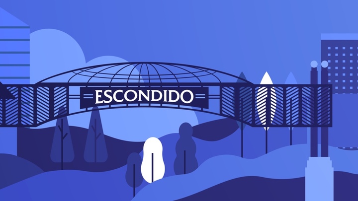 Clean-Up Events | City of Escondido logo