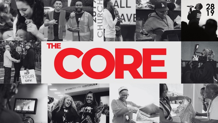 CALLED TO SERVE logo