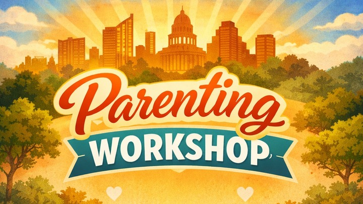 Parenting Workshop logo