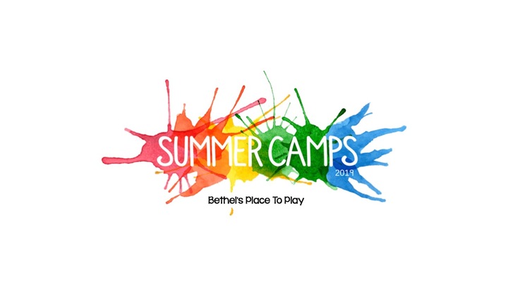 Summer Camp 2026 logo