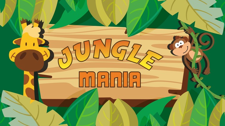 Kids July Holiday Club logo