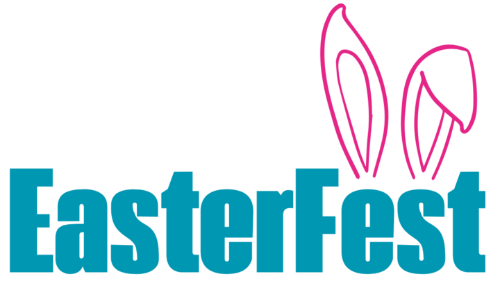 EasterFest 2026 logo