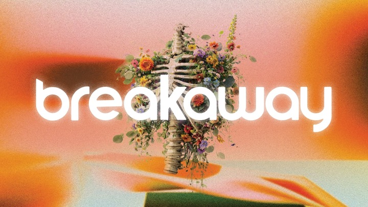 BREAKAWAY 2026 | Adult Leader Registration logo