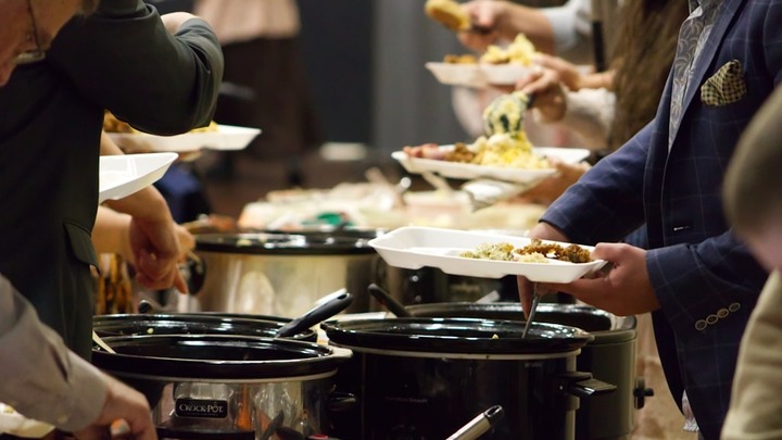 Life Together - Wednesday Night Program logo