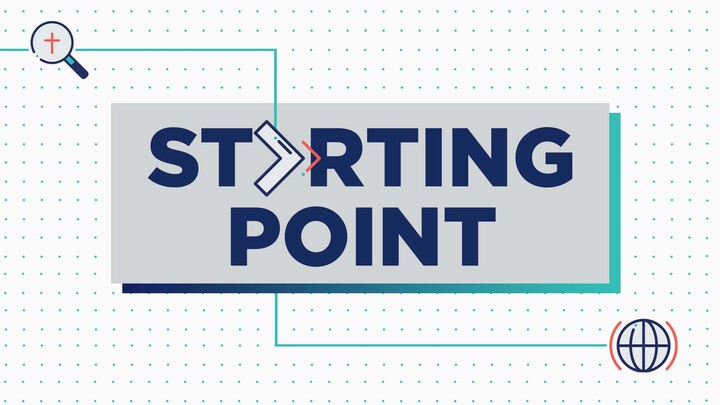 Starting Point Lunch logo