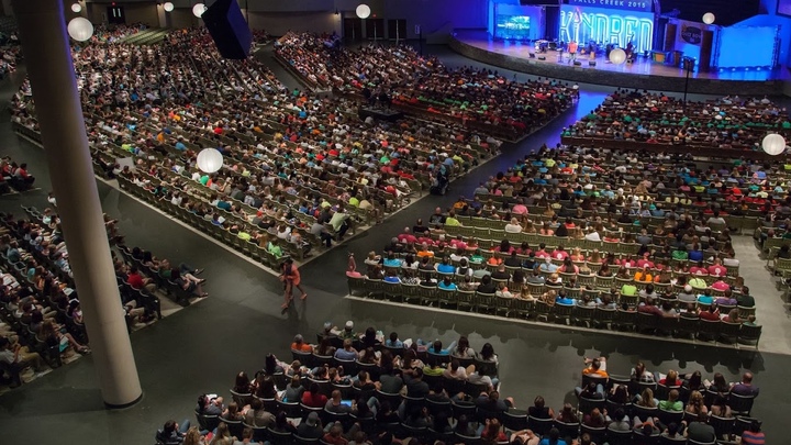 Collegiate Week 2026 logo