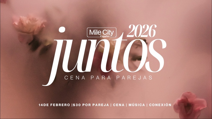 Cena Para Parejas "Juntos"  logo