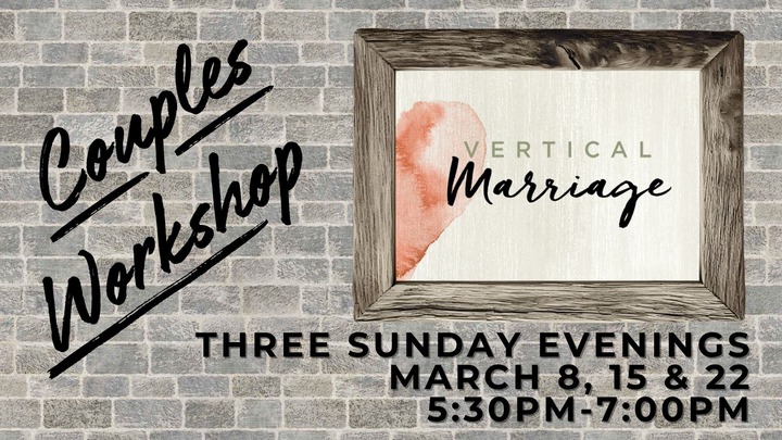 Couples Workshop logo