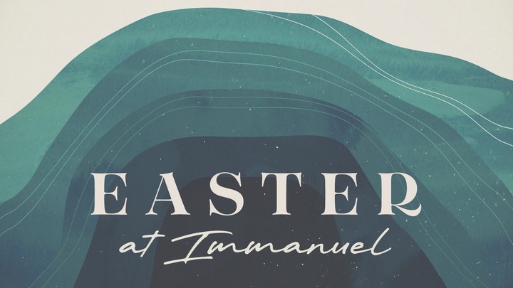 Easter Sunday  logo