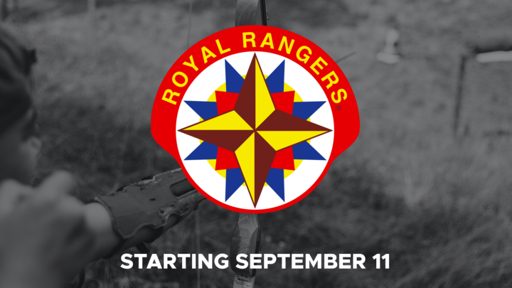 Royal Rangers logo