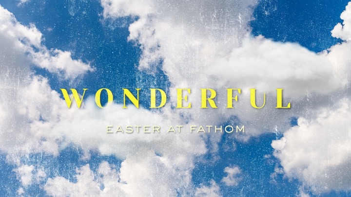 Easter Sunday (3 Morning Services) logo