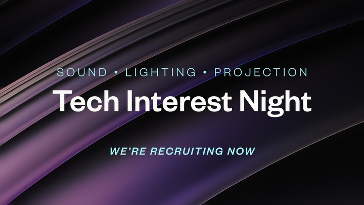 Tech Interest Night logo