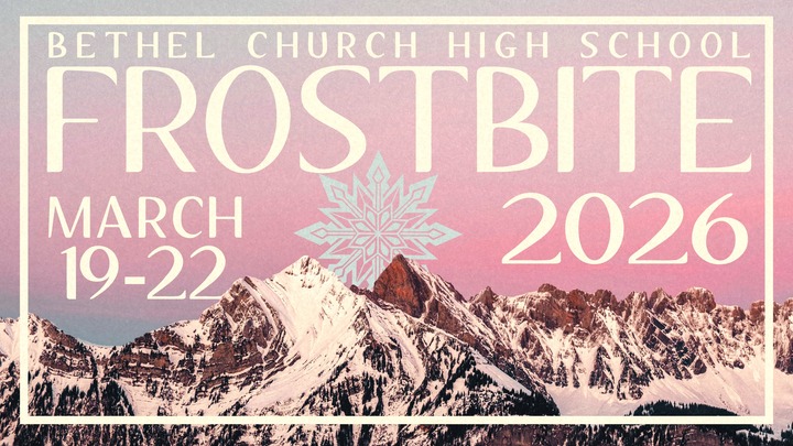 Frostbite 2026 logo