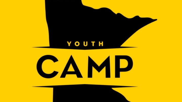YTH Camp 2026 (High School) logo
