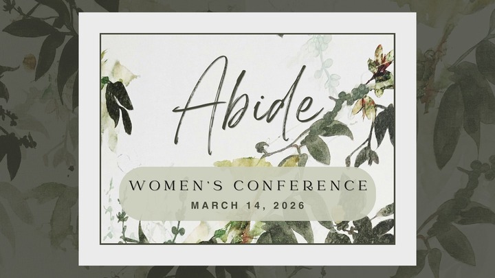 Women's Conference logo