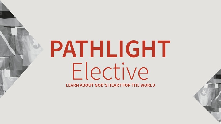PATHLIGHT - Elective logo