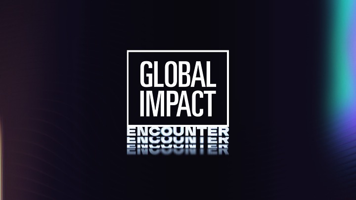 GLOBAL IMPACT 2026 logo