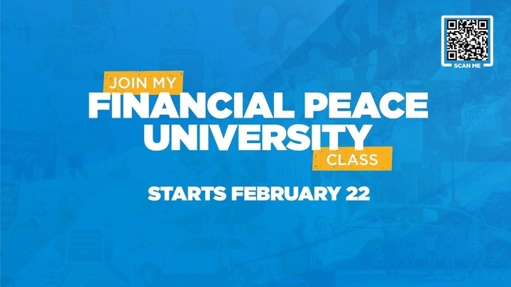 Financial Peace University logo