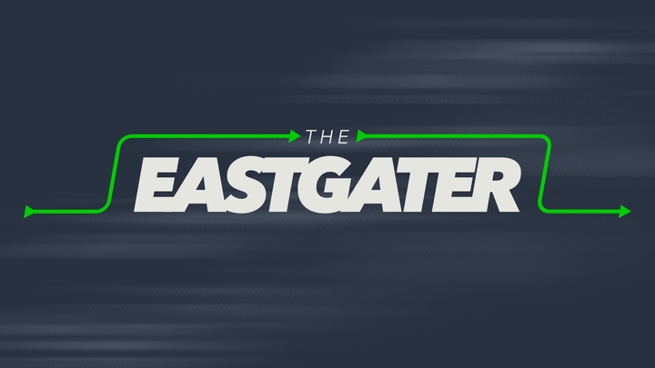 The Eastgater logo