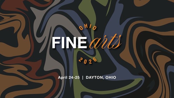 Ohio Fine Arts logo