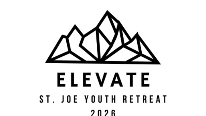 Elevate Youth Retreat logo