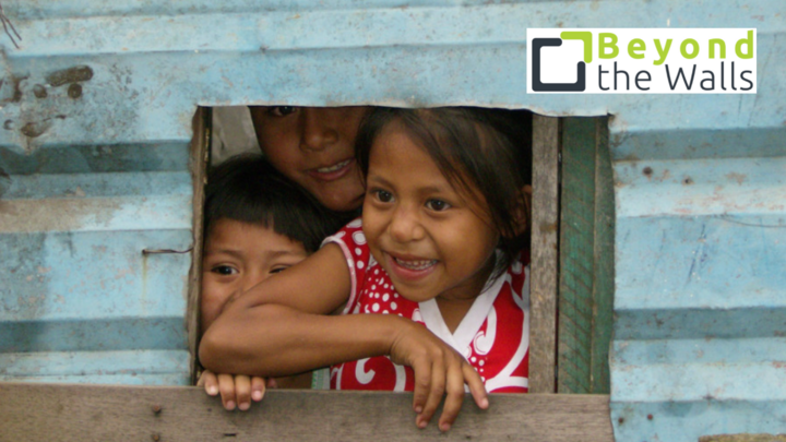 Beyond the Walls Info Meeting | Summer Guatemala Trips logo