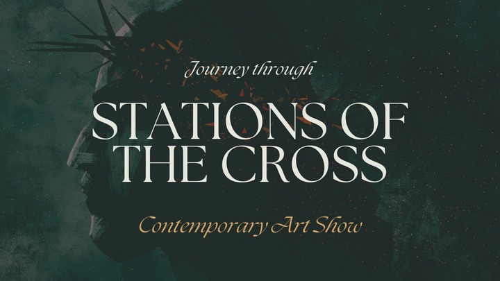 Stations of the Cross logo