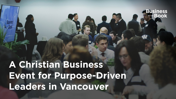 Business by the Book: February 2026 logo