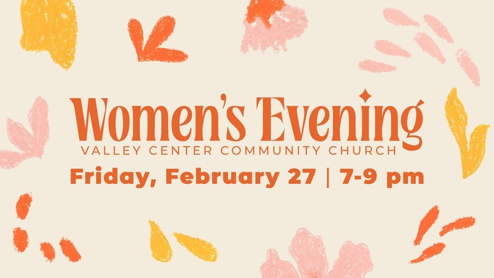 Women's Evening logo
