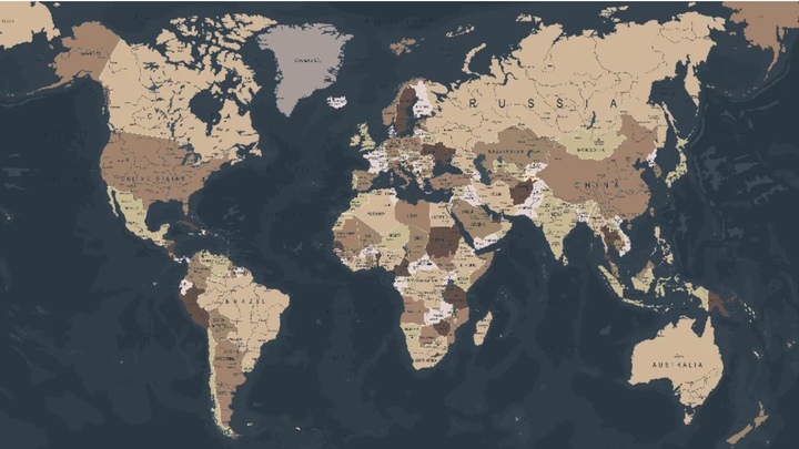 Go Into All The World&nbsp;- Short Term Missions logo