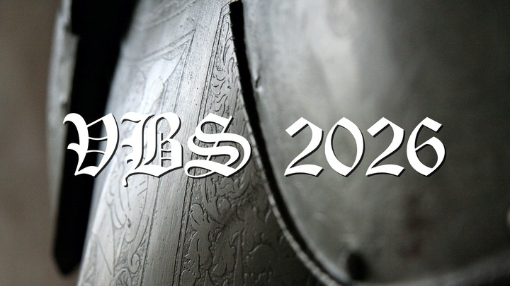 VBS 2026 logo