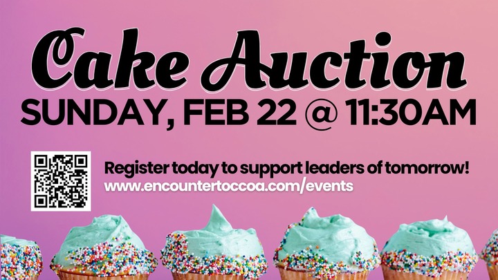 Cake Auction logo