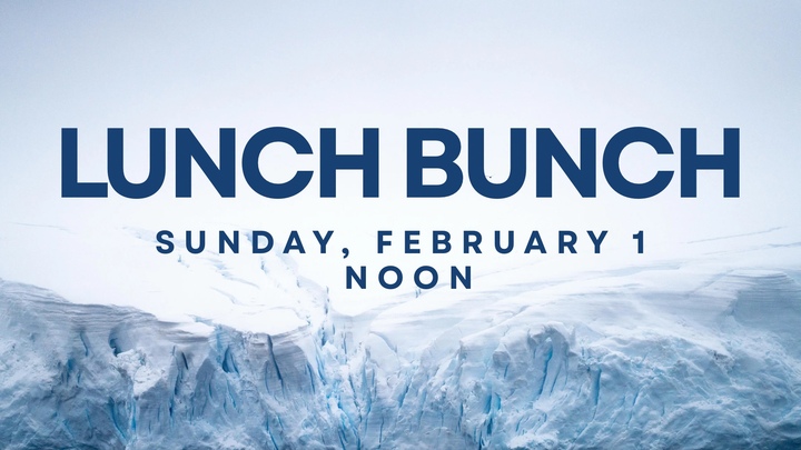 Lunch Bunch logo