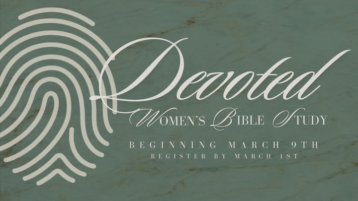 Devoted Spring 2026 logo