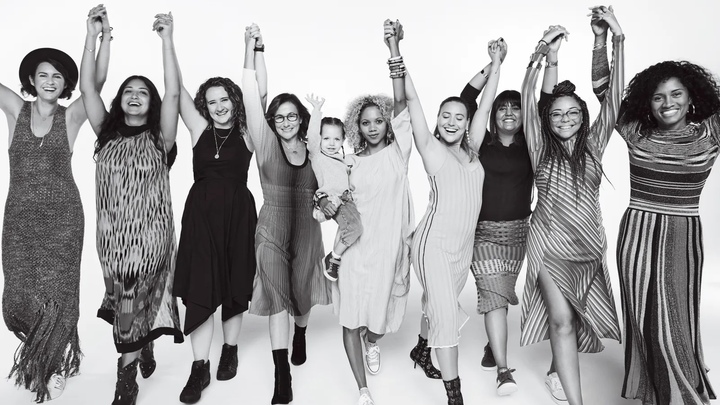 Single Mom's Ministry logo