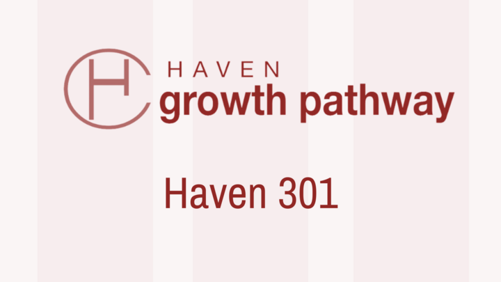 Haven 301 Class logo