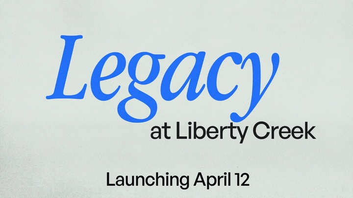 Legacy at Liberty Creek logo