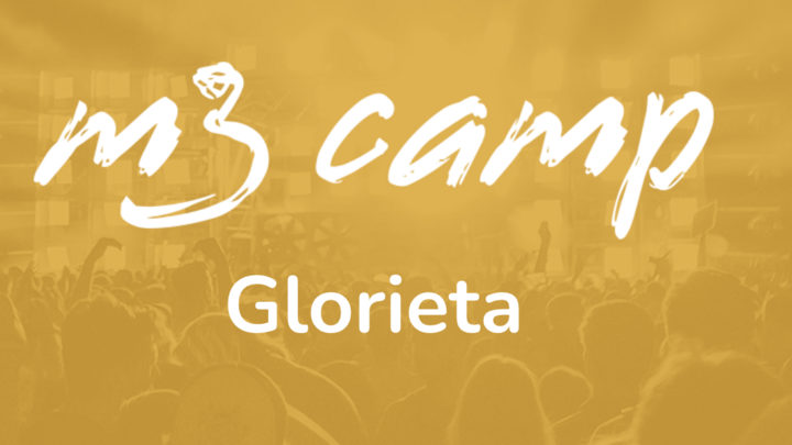 M3 Student Camp 2026 logo