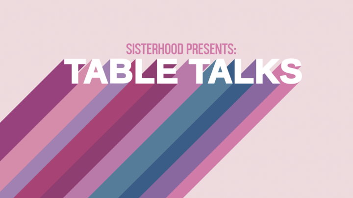 Table Talks: Gossip logo image