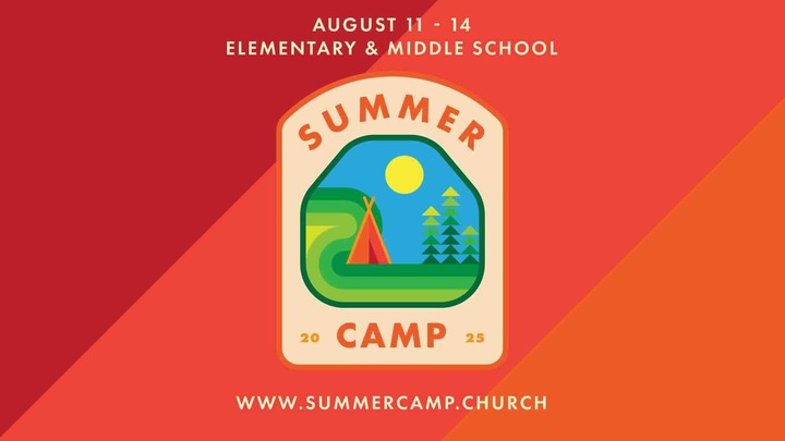 Summer Camp logo