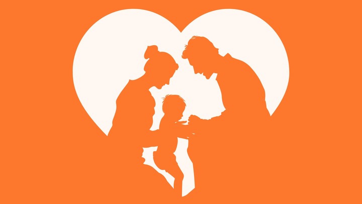 Child Dedication logo