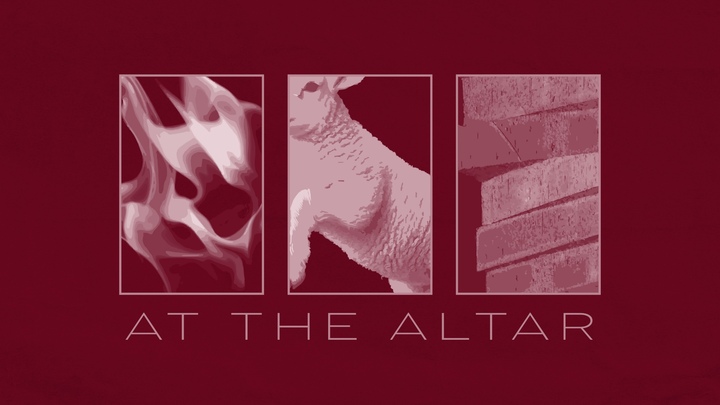 Russellville Elevation Spring Retreat logo