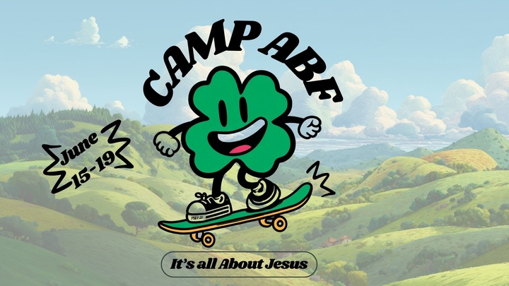 Camp ABF 2026 (VBS)
