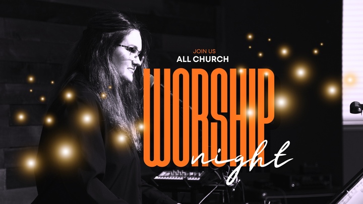Worship Night logo