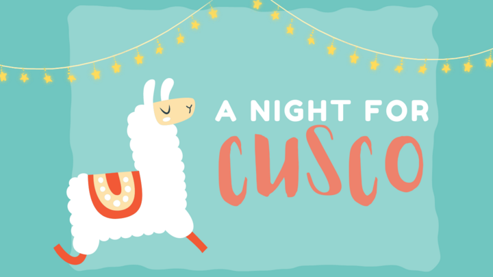 A Night for Cusco logo