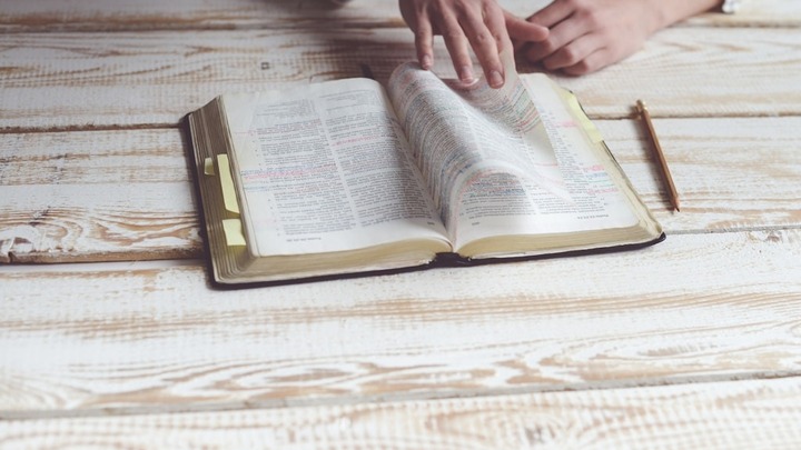 Equipping Class | How to Share Your Faith  logo