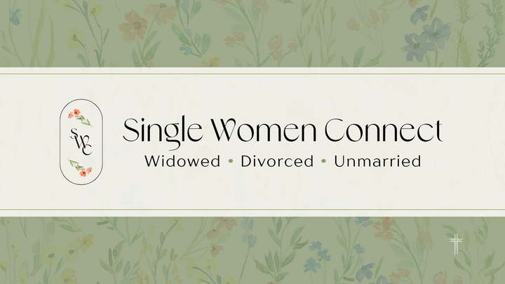 Single Women Connect logo