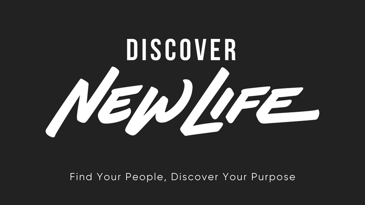 Humboldt Park - Discover New Life logo