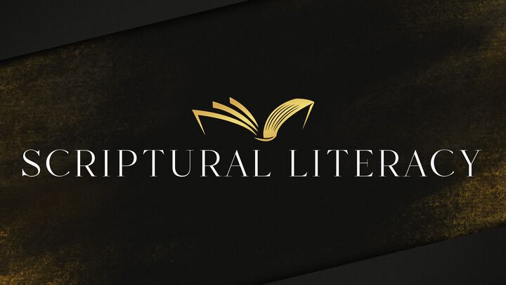 Scriptural Literacy at CORALVILLE Campus logo