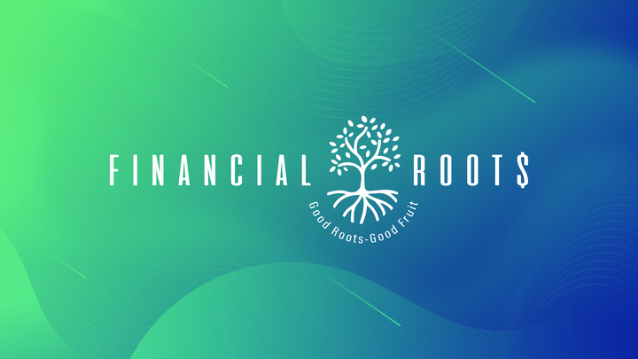 FINANCIAL ROOT$ at CORALVILLE Campus logo